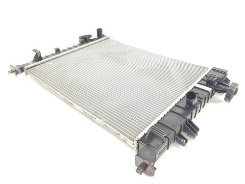 Water radiator MG MG ZS SUV (AZS1)  | BP32199209M31 