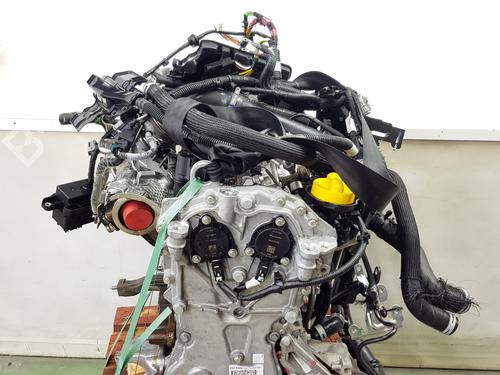 Engine RENAULT AUSTRAL  | BP32712975M1  - Image 15
