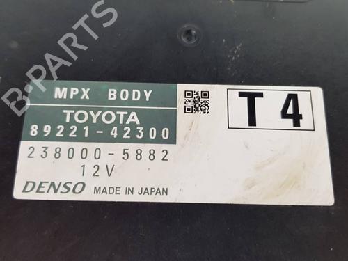 Electronic module TOYOTA RAV 4 IV (_A4_) 2.5 Hybrid (AVA42_) | BP40082759M83 - Image 5