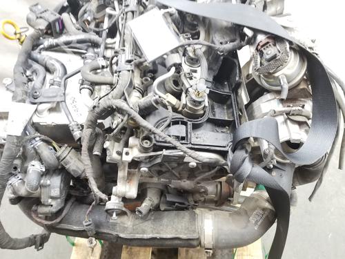 Engine VW GOLF VII (5G1, BQ1, BE1, BE2) 1.6 TDI | BP10681662M1 