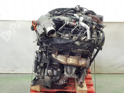 Engine AUDI Q7 (4LB) 3.0 TDI quattro | BP37023571M1 - Image 14