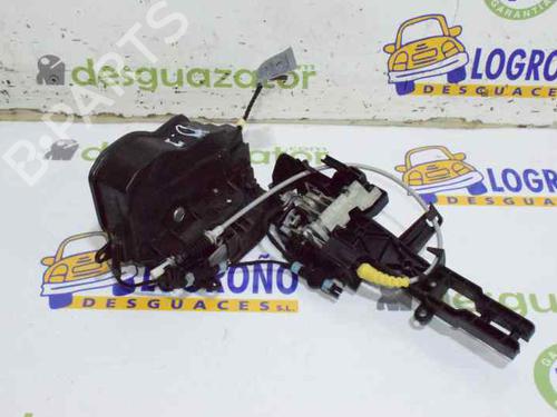 Front left lock BMW 1 (E87) 120 d | BP918587C98 