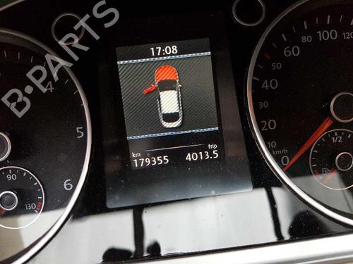 Oil radiator VW PASSAT CC B6 (357) 2.0 TDI 4motion | BP14070471M33 
