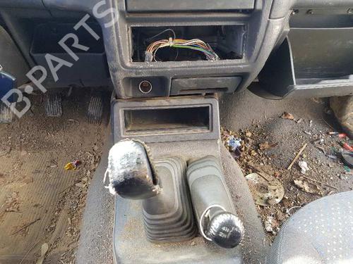 Comfort control module MITSUBISHI L200 (K7_T, K6_T, K5_T) 2.5 TD 4WD (K74T) | BP5956072M56 