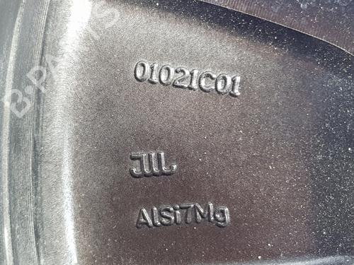 Rim OPEL ASTRA L Sports Tourer (OV5) 1.2 (FRHNSL, FRHNSR) | BP25402962C45 