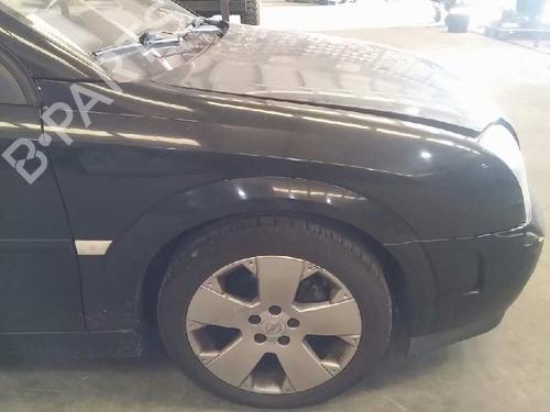 Front right window mechanism OPEL VECTRA C (Z02) 1.9 CDTI (F69) | BP3381478C23 