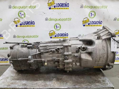 Gearbox BMW X3 (E83) 2.0 d | BP26933243M3 