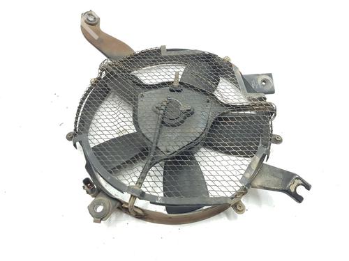 BP9453557M35 | Electro ventilador MITSUBISHI GALLOPER (JK-01) 2.5 TD intercooler BP9453557M35