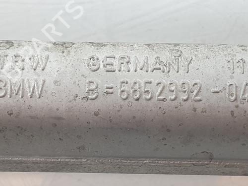 Right front suspension arm BMW 1 (F20) 116 d | BP29257107M13 