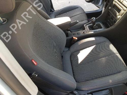Portierruitmotor rechtsachter SEAT EXEO (3R2) 2.0 TDI | BP6063547E22 