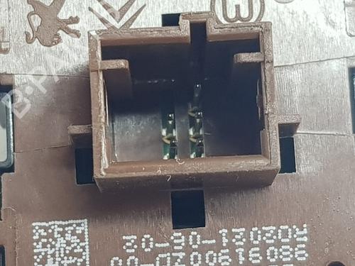 Switch PEUGEOT EXPERT Van (V_)  | BP33119525I30  - Image 5