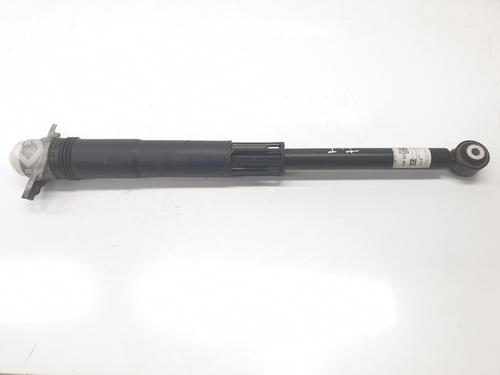 Used Left rear shock absorber SEAT IBIZA V (KJ1, KJG) 1.0 MPi (80 hp) 28357379