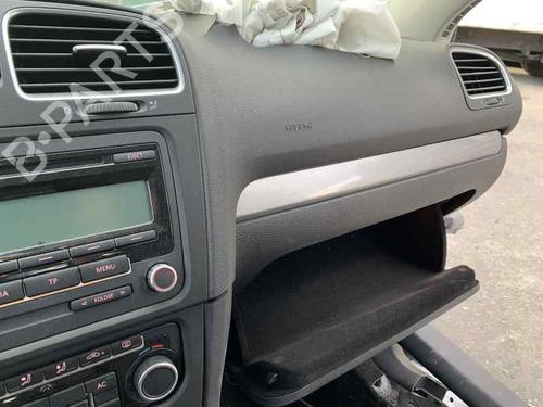 Elektronisk modul VW GOLF VI (5K1) 1.6 TDI | BP9968418M83 