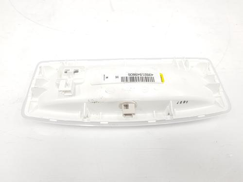 Interior roof light BMW X1 (F48) sDrive 18 d (150 hp) 61319219498   | 61319219498   | 9219498  |