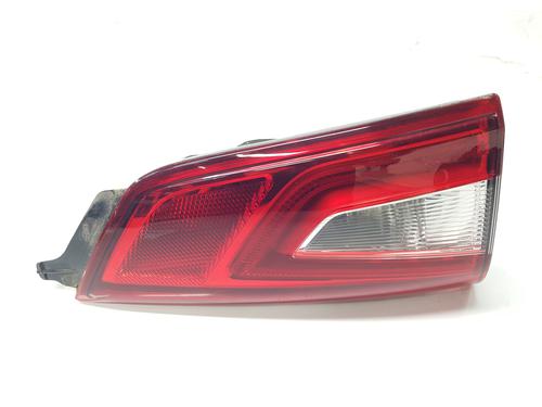 Venstre baglygte bagklap NISSAN QASHQAI II (J11, J11_) [2013-2025]  31045141