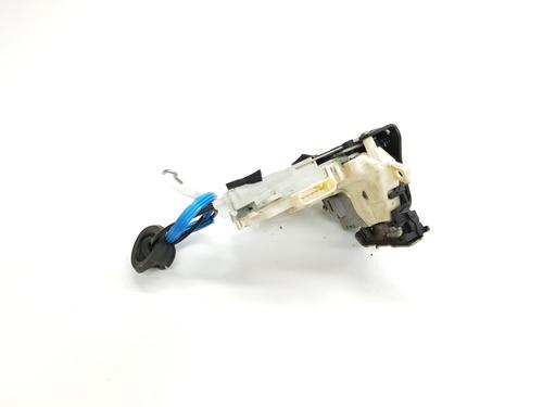 Zamek drzwi przednich prawych AUDI A4 B8 (8K2)  | BP29723118C97 
