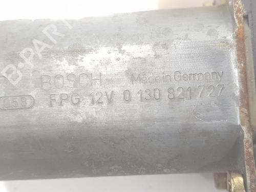 Left rear window motor BMW 3 (E46) 318 i | BP11205977E23 