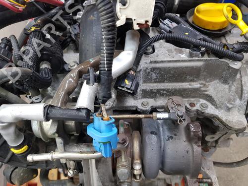 Engine DACIA SANDERO II  | BP36857428M1  - Image 10