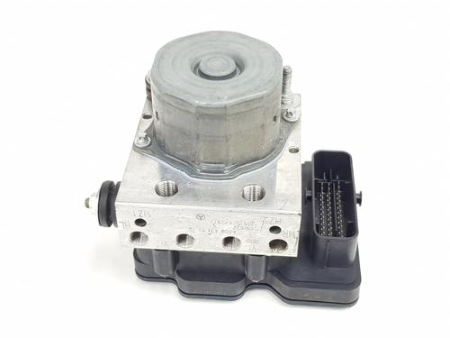 ABS pump MERCEDES-BENZ CLA Coupe (C117)  | BP29190535M43 