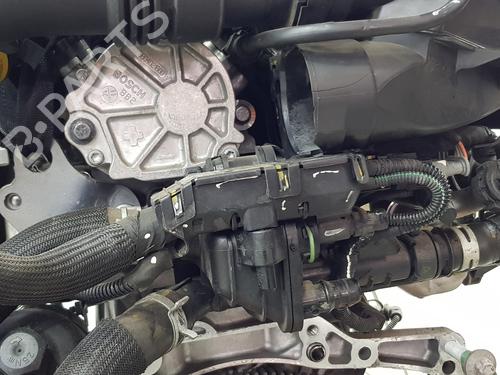 Engine CITROËN C4 II (NC_) 1.6 HDi 115 | BP30682271M1