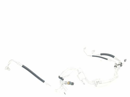 Used AC pipe OPEL ASTRA L Sports Tourer (OV5) 1.2 (FRHNSL, FRHNSR) (131 hp) 29755678