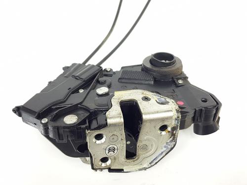 Front right lock TOYOTA PRIUS Liftback (_W2_) 1.5 Hybrid (NHW20_, NHW20R) | BP28156195C97 