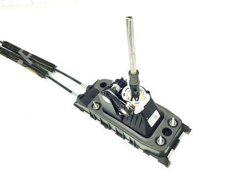 Gear lever SEAT IBIZA V (KJ1, KJG) 1.6 | BP13523985M90 