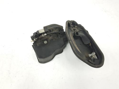 Rear right lock BMW X3 (E83) xDrive 20 d | BP8495212C99 