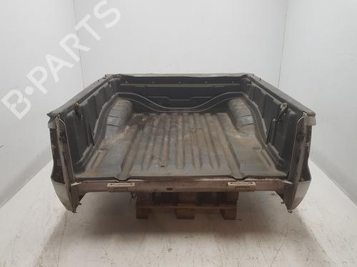 Used Rear body tub Rear body tub 36870327 36870327