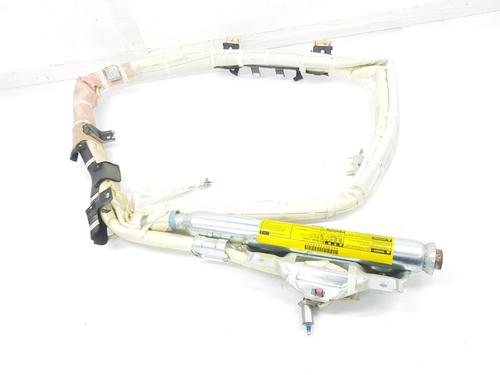 Left curtain airbag TOYOTA LAND CRUISER PRADO (_J12_) 3.0 D-4D (KDJ120, KDJ125) | BP16124038C11 