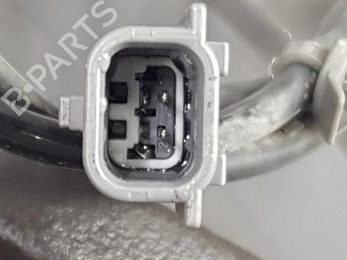 Right front steering knuckle NISSAN JUKE (F15) 1.5 dCi | BP31131931M26