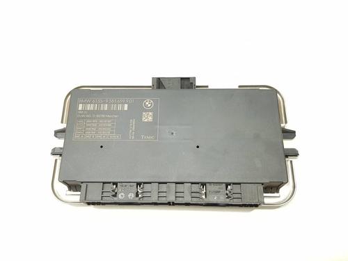 Used Electronic module Electronic module BMW X4 (F26) xDrive 20 d (190 hp) 40188328 40188328