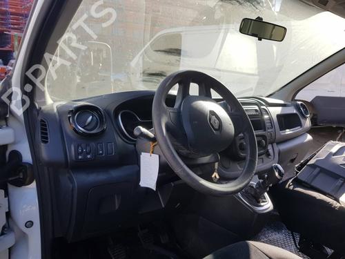 Electronic sensor RENAULT TRAFIC III Van (FG_)  | BP40467602M84  - Image 34