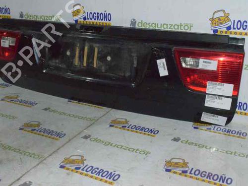 Bakluke CC/Kombi-Kupé BMW X5 (E53) 3.0 d | BP1168495C6 