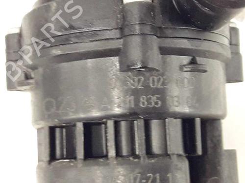 Auxiliary water pump MERCEDES-BENZ C-CLASS (W205) C 220 BlueTEC / d (205.002, 205.004) | BP14125184M111 