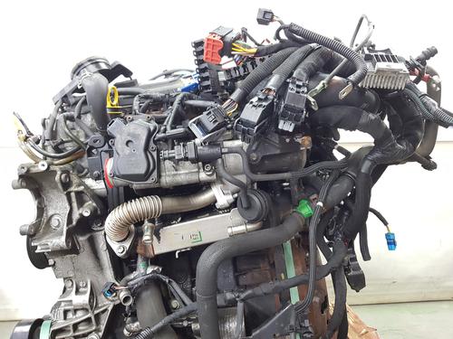 Engine RENAULT TRAFIC II Platform/Chassis (EL) 2.0 (EL0A) | BP36699515M1 - Image 6