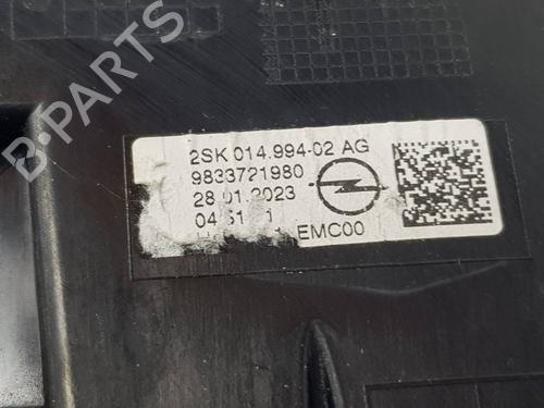 Right taillight OPEL MOKKA | BP39726951C35 - Image 4