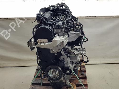 Engine CITROËN JUMPER II Van 2.2 BlueHDi 140 | BP32845917M1 - Image 4