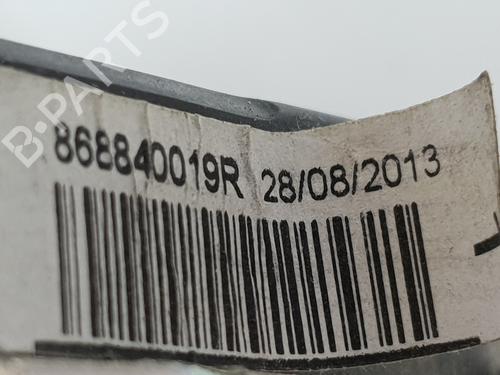 Front right seatbelt RENAULT MASTER III Van (FV)  | BP34104268I25  - Image 5