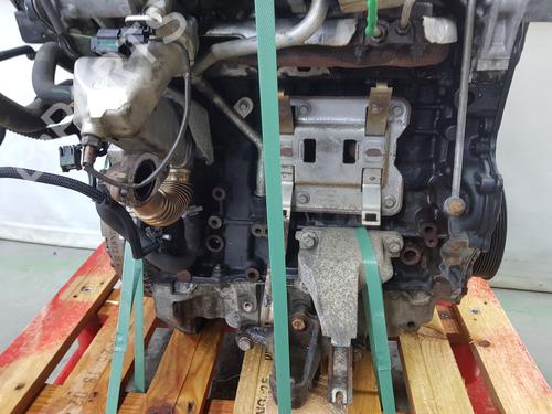 Engine NISSAN NV300 Van (X82)  | BP31840865M1 