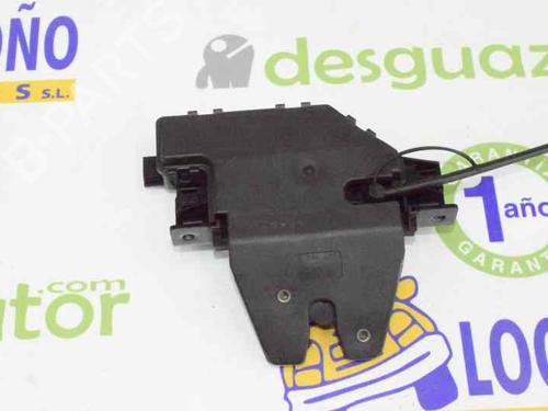 Tailgate lock BMW 3 (E46) 320 d | BP1140804C101 