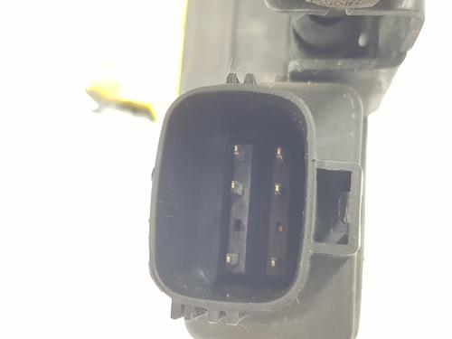 Front left lock VOLVO XC90 I (275) D5 AWD | BP13640233C98 