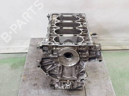 Used Engine (For Parts) Engine (For Parts) VOLVO V40 Hatchback (525) D2 (120 hp) 40082883 40082883