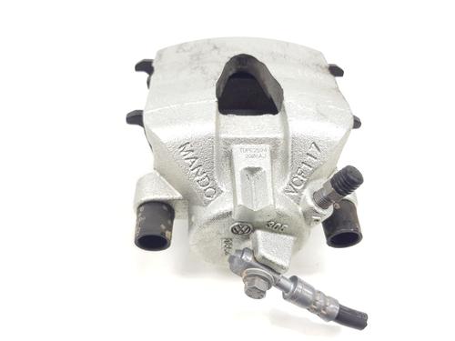 Used Right front brake caliper SKODA KAMIQ (NW4) 1.0 TSI (116 hp) 31809501