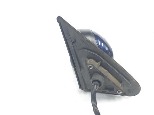 Left mirror ROVER 45 I Hatchback (RT) 2.0 iDT | BP16865021C26 
