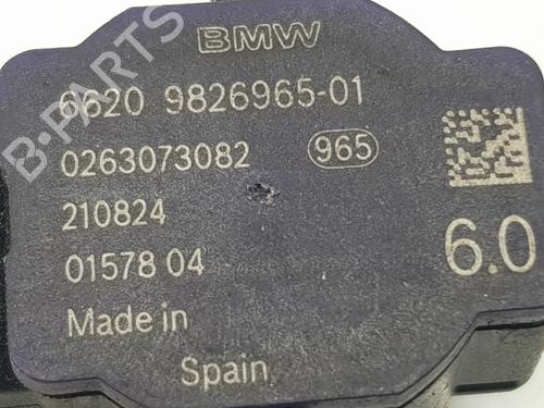 Other BMW X3 (G01, F97, G08) xDrive 20 d | BP23991992O1 