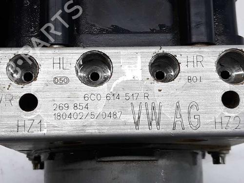 ABS pump SKODA FABIA III (NJ3) 1.0 | BP6129597M43 