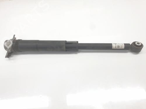 Used Left rear shock absorber SEAT IBIZA V (KJ1, KJG) [2017-2025]  31096378