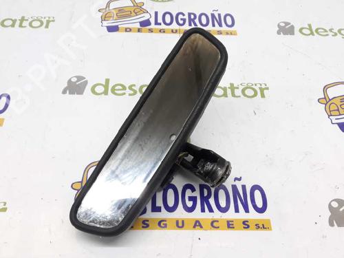 Used Rear mirror BMW X3 (E83) xDrive 35 d (286 hp) 2791247