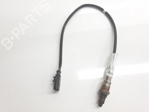 Used Electronic sensor VW TIGUAN (CT1) [2023-2025]  26698296